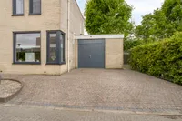 Olmenstraat 1, Goes