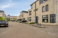 Olmenstraat 1, Goes