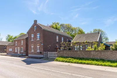 Hoogcruts 2, 6255NS, Noorbeek, Limburg