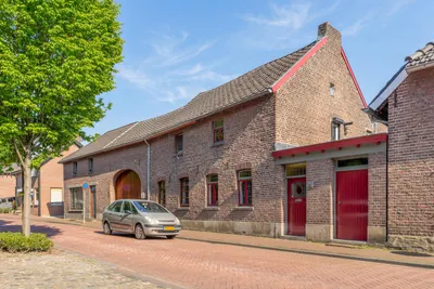 Putstraat 28, 6471GC, Eygelshoven, Limburg