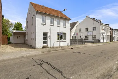 Bunderstraat 258, 6231EP, Meerssen, Limburg