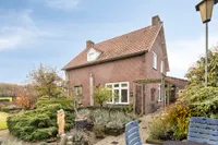 Zandstraat 4, Koningslust