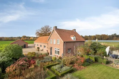 Zandstraat 4, 5984PA, Koningslust, Limburg