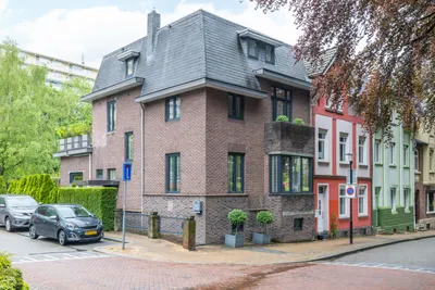 Bosstraat 89, 6291CG, Vaals, Limburg