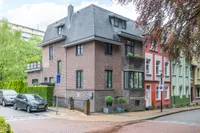 Bosstraat 89, Vaals