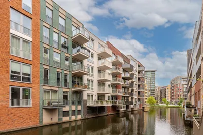 Carel Willinkgracht 537, 1112ZK, Diemen, Noord-Holland