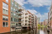 Carel Willinkgracht 537, Diemen