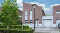Brittanniëlaan 15, Geleen