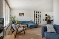 Amberberg 3, Roosendaal