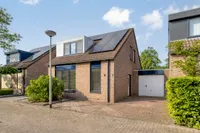 Amberberg 3, Roosendaal