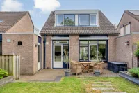 Amberberg 3, Roosendaal