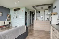 Evelindeflat 34, Roosendaal