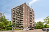 Evelindeflat 34, Roosendaal