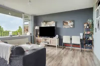 Evelindeflat 34, Roosendaal