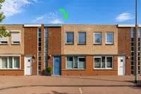 Hoogstraat 123, Roosendaal