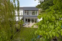 Burgemeester Gaststraat 32, Brouwershaven