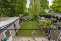 Burgemeester Gaststraat 32, Brouwershaven