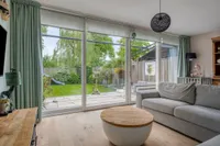 Burgemeester Gaststraat 32, Brouwershaven