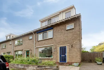 Boeroestraat 24, 1521SK, Wormerveer, Noord-Holland