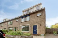 Boeroestraat 24, Wormerveer