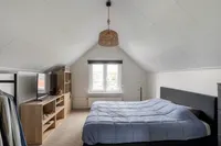 Kaaij 10, Tholen