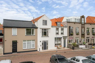 Kaaij 10, 4691EE, Tholen, Zeeland