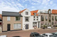 Kaaij 10, Tholen
