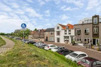 Kaaij 10, Tholen