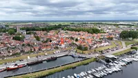 Kaaij 10, Tholen