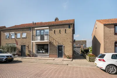 Schoolstraat 22, 4697CL, Sint-annaland, Zeeland
