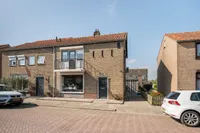 Schoolstraat 22, Sint-annaland