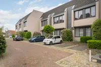 Blauwstraat 3, Sint-maartensdijk