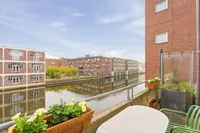 Donker Curtiusstraat 91, Amsterdam