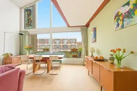 Donker Curtiusstraat 91, Amsterdam