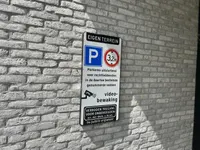 Eva Besnyöstraat 0 ong, Amsterdam