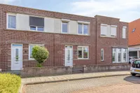 Elvis Presleystraat 29, Middelburg