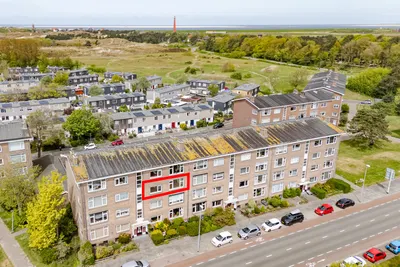 Jan Verfailleweg 134, 1783BE, Den Helder, Noord-Holland