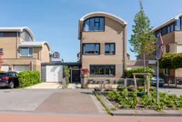 Donaulaan 104, Purmerend