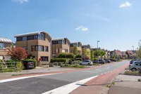 Donaulaan 104, Purmerend