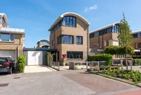 Donaulaan 104, Purmerend
