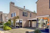 Elbeplantsoen 71, Helmond