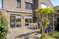Elbeplantsoen 71, Helmond