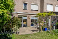 Elbeplantsoen 71, Helmond