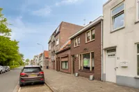 Grenulaan 22, Terneuzen