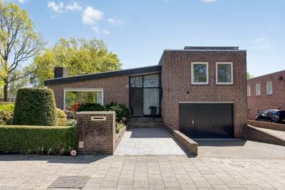 Eeuwsels 39, 5408AJ, Volkel, Noord-Brabant