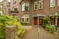 van Nispenstraat 212, Nijmegen