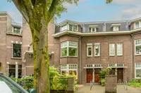 van Nispenstraat 212, Nijmegen