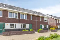 Hilleweg 20, Goes