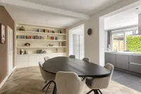 Kometenlaan 21, Veldhoven
