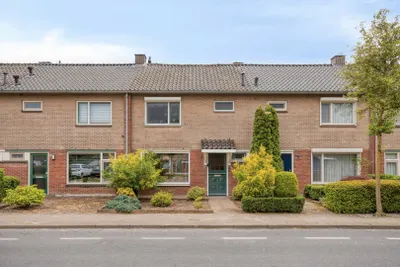 Margrietstraat 12, 5731BP, Mierlo, Noord-Brabant